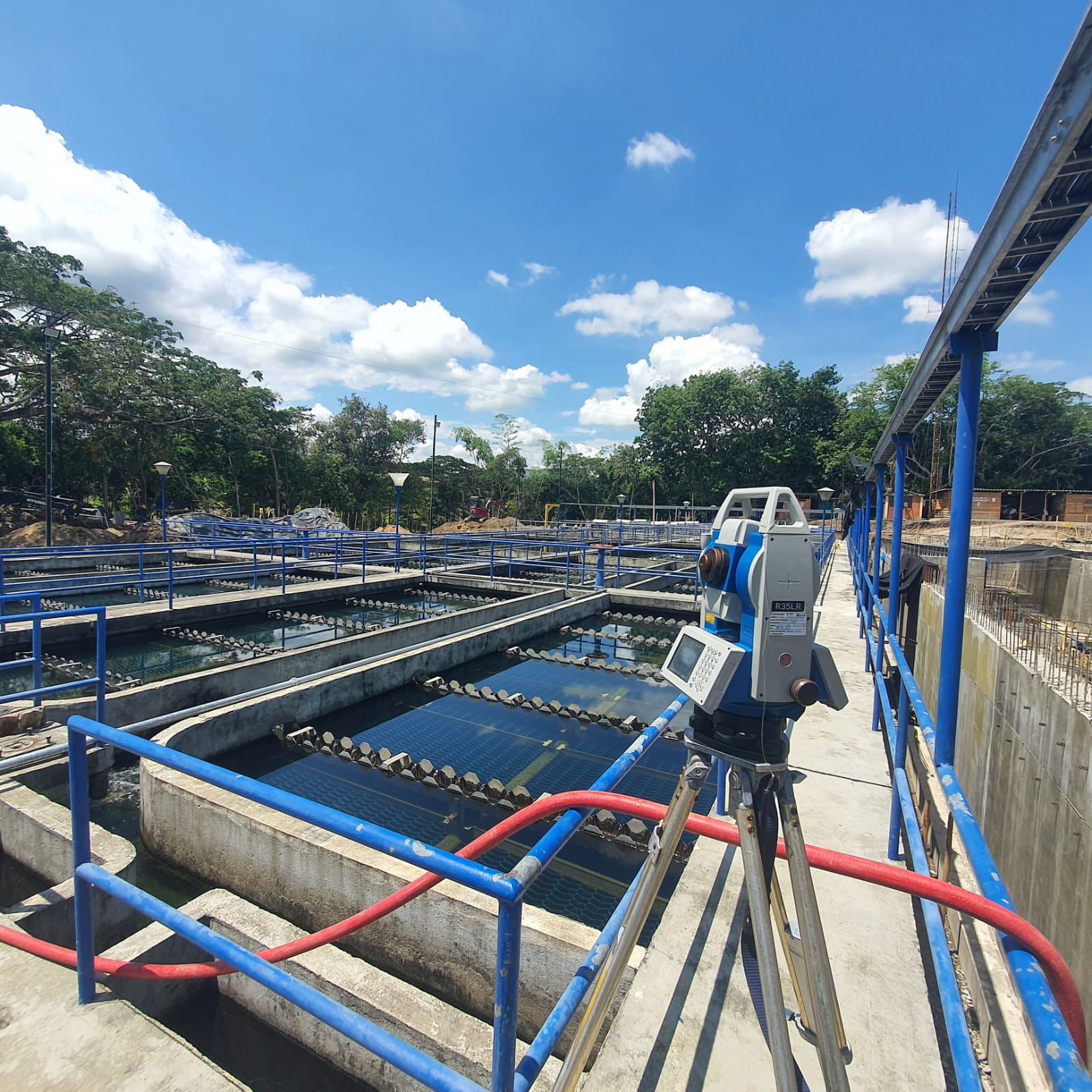 Nuestra base de trabajo
